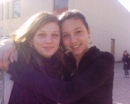.:Nikita et Farah:.